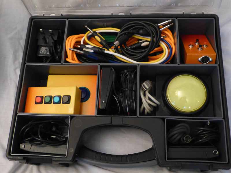 Actuar Collection