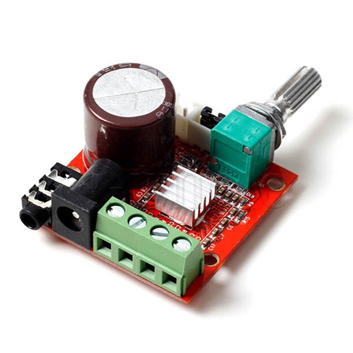 Mini Amp