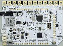 Bare Conductive Board