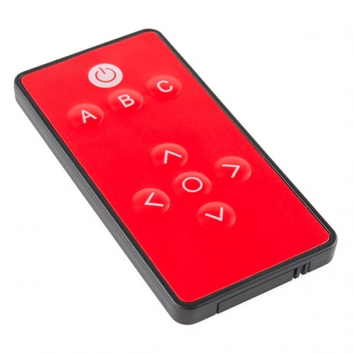 IR Remote