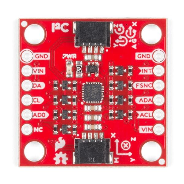 Sparkfun_9DF