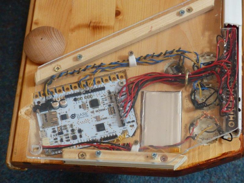 Wiring